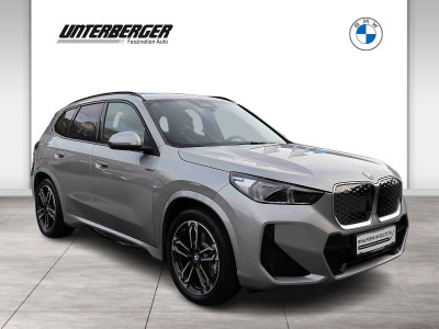 BMW iX1 Jahreswagen