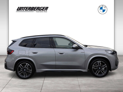 BMW iX1 Jahreswagen