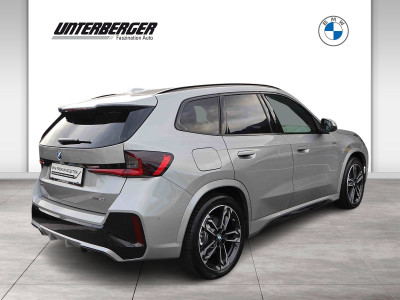 BMW iX1 Jahreswagen