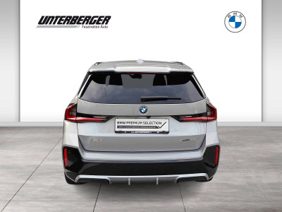 BMW iX1 Jahreswagen
