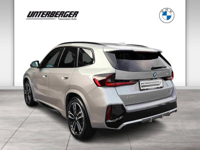 BMW iX1 Jahreswagen