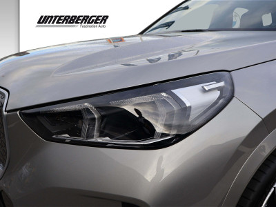 BMW iX1 Jahreswagen