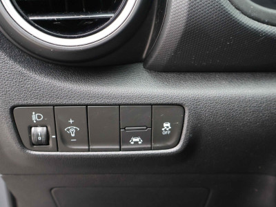 Hyundai Kona Gebrauchtwagen Hyundai Kona Gebrauchtwagen