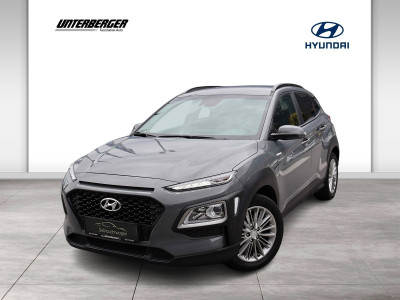 Hyundai Kona Gebrauchtwagen
