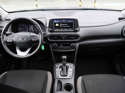 Hyundai Kona Gebrauchtwagen Hyundai Kona Gebrauchtwagen