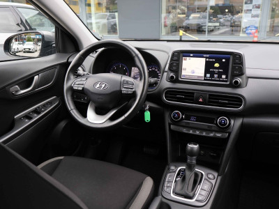 Hyundai Kona Gebrauchtwagen Hyundai Kona Gebrauchtwagen