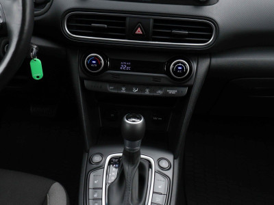 Hyundai Kona Gebrauchtwagen Hyundai Kona Gebrauchtwagen