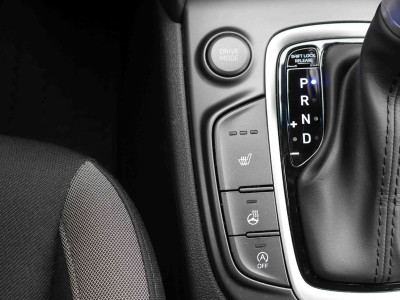 Hyundai Kona Gebrauchtwagen Hyundai Kona Gebrauchtwagen