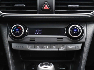 Hyundai Kona Gebrauchtwagen Hyundai Kona Gebrauchtwagen