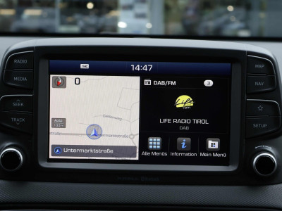 Hyundai Kona Gebrauchtwagen Hyundai Kona Gebrauchtwagen