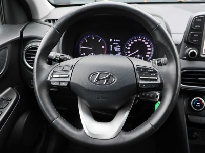 Hyundai Kona Gebrauchtwagen Hyundai Kona Gebrauchtwagen