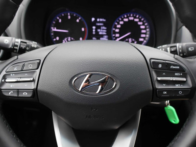 Hyundai Kona Gebrauchtwagen Hyundai Kona Gebrauchtwagen