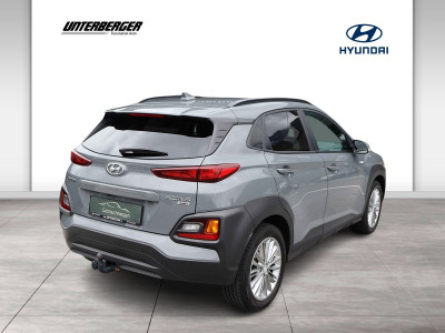 Hyundai Kona Gebrauchtwagen Hyundai Kona Gebrauchtwagen