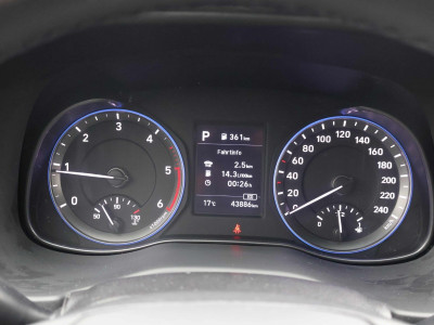 Hyundai Kona Gebrauchtwagen Hyundai Kona Gebrauchtwagen