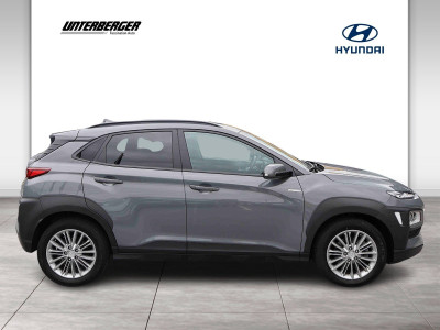 Hyundai Kona Gebrauchtwagen Hyundai Kona Gebrauchtwagen