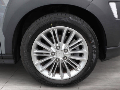 Hyundai Kona Gebrauchtwagen Hyundai Kona Gebrauchtwagen