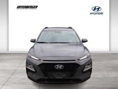 Hyundai Kona Gebrauchtwagen Hyundai Kona Gebrauchtwagen