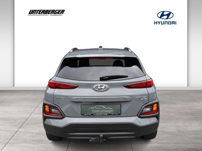 Hyundai Kona Gebrauchtwagen Hyundai Kona Gebrauchtwagen