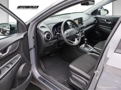 Hyundai Kona Gebrauchtwagen Hyundai Kona Gebrauchtwagen