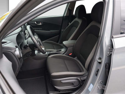 Hyundai Kona Gebrauchtwagen Hyundai Kona Gebrauchtwagen