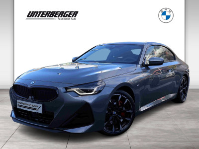 BMW 2er Vorführwagen