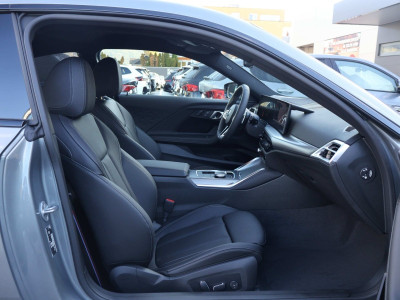 BMW 2er Vorführwagen BMW 2er Vorführwagen