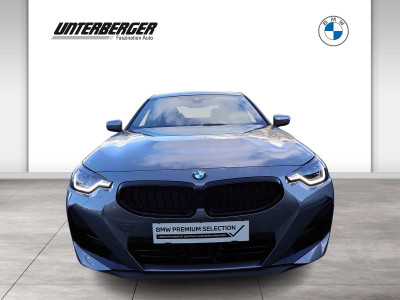 BMW 2er Vorführwagen BMW 2er Vorführwagen