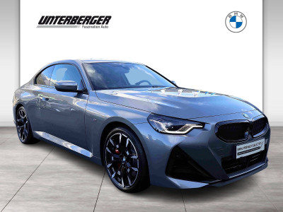 BMW 2er Vorführwagen BMW 2er Vorführwagen