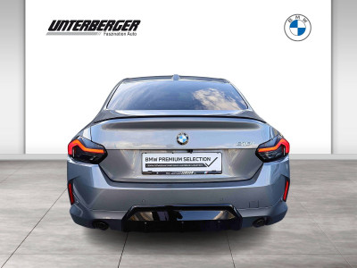 BMW 2er Vorführwagen BMW 2er Vorführwagen
