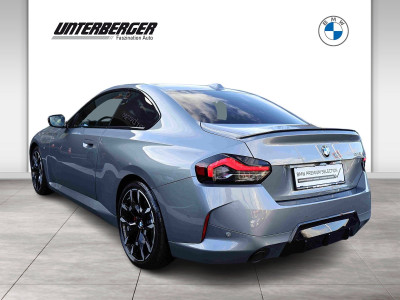 BMW 2er Vorführwagen BMW 2er Vorführwagen