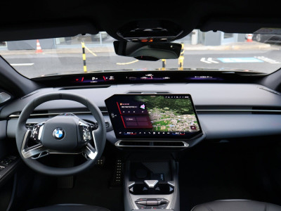 BMW i3 Vorführwagen BMW i3 Vorführwagen