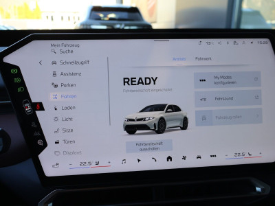 BMW i3 Neuwagen BMW i3 Neuwagen