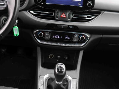 Hyundai i30 Gebrauchtwagen Hyundai i30 Gebrauchtwagen