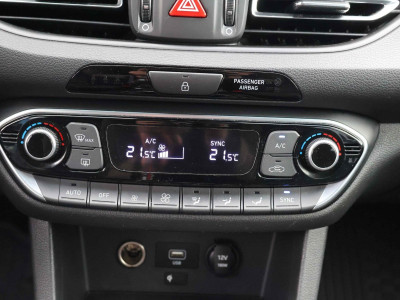 Hyundai i30 Gebrauchtwagen Hyundai i30 Gebrauchtwagen