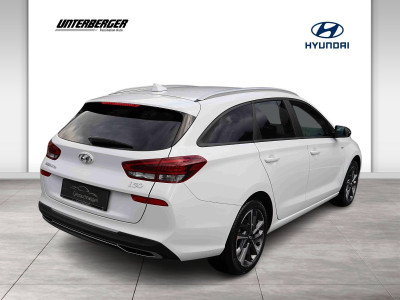 Hyundai i30 Gebrauchtwagen Hyundai i30 Gebrauchtwagen