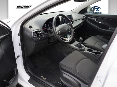 Hyundai i30 Gebrauchtwagen Hyundai i30 Gebrauchtwagen