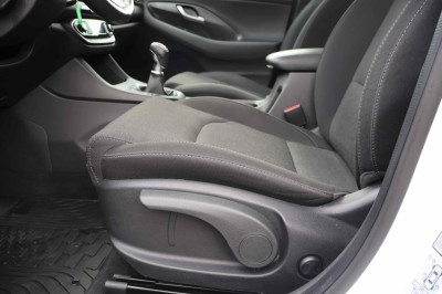 Hyundai i30 Gebrauchtwagen Hyundai i30 Gebrauchtwagen