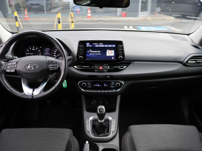 Hyundai i30 Gebrauchtwagen Hyundai i30 Gebrauchtwagen