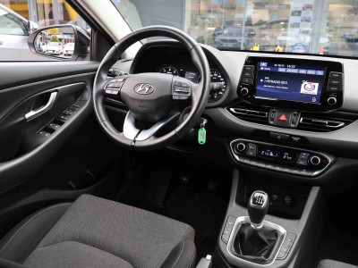 Hyundai i30 Gebrauchtwagen Hyundai i30 Gebrauchtwagen