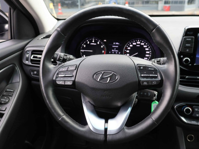 Hyundai i30 Gebrauchtwagen Hyundai i30 Gebrauchtwagen