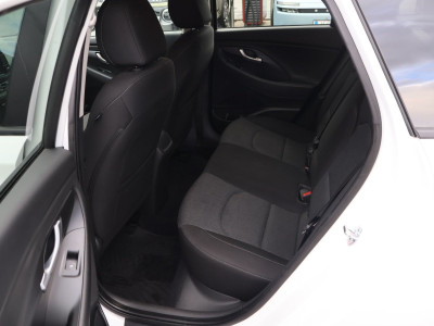 Hyundai i30 Gebrauchtwagen Hyundai i30 Gebrauchtwagen
