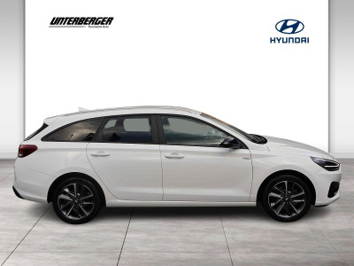 Hyundai i30 Gebrauchtwagen Hyundai i30 Gebrauchtwagen