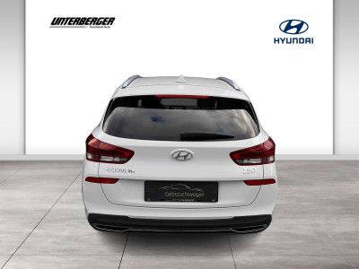 Hyundai i30 Gebrauchtwagen Hyundai i30 Gebrauchtwagen