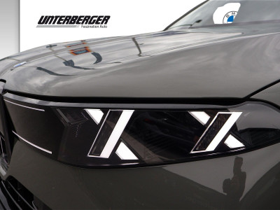 BMW X5 Vorführwagen BMW X5 Vorführwagen
