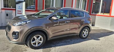 KIA Sportage Gebrauchtwagen