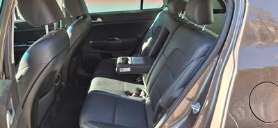 KIA Sportage Gebrauchtwagen