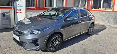 KIA XCeed Gebrauchtwagen KIA XCeed Gebrauchtwagen