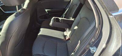 KIA XCeed Gebrauchtwagen KIA XCeed Gebrauchtwagen