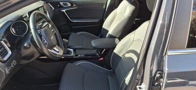 KIA XCeed Gebrauchtwagen KIA XCeed Gebrauchtwagen