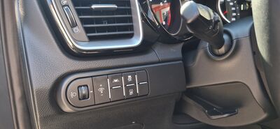 KIA XCeed Gebrauchtwagen KIA XCeed Gebrauchtwagen